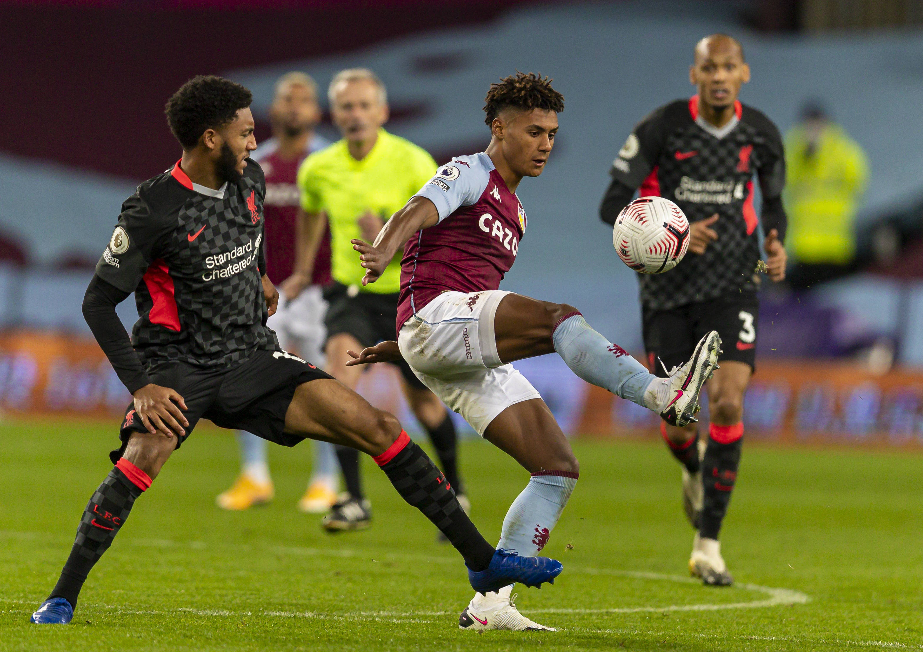 行星的探测 行星的探测