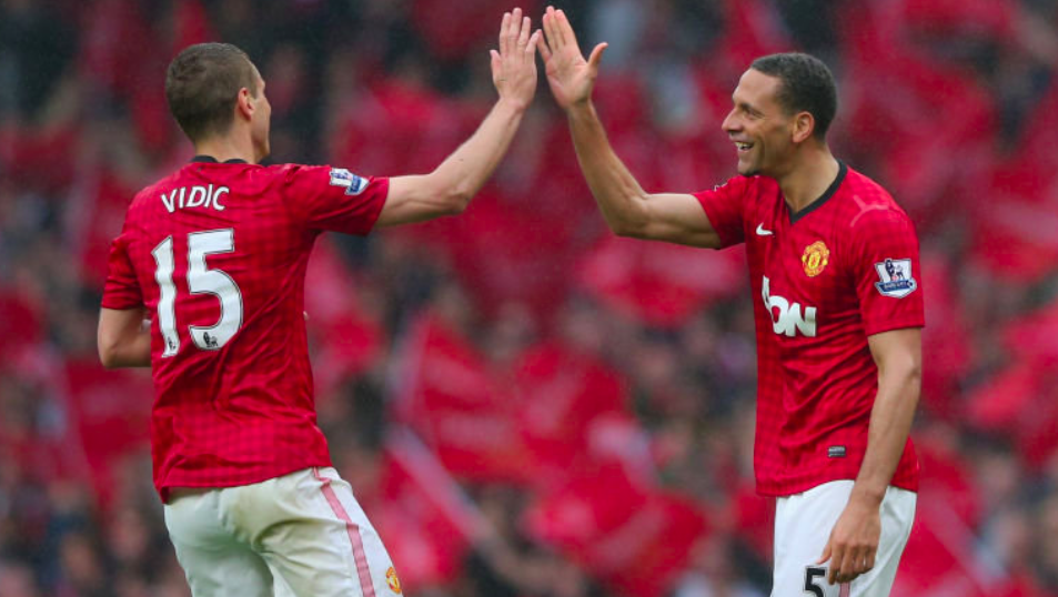 捧起了法甲 捧起了法甲